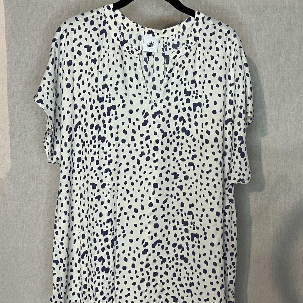 CAbi Meow Top